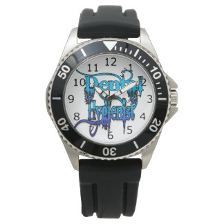 Tandhygienist Armbandsur