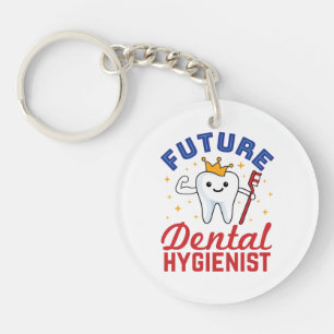 Tandhygienist i framtiden RDH