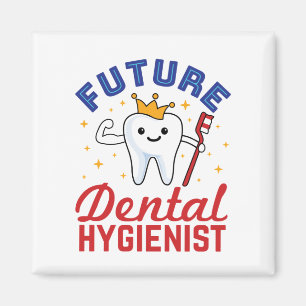 Tandhygienist i framtiden RDH Magnet