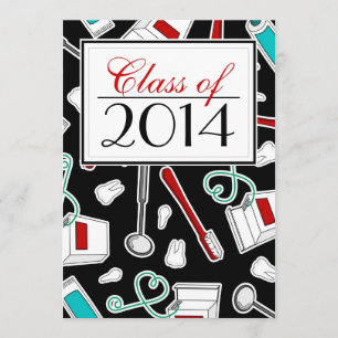 Tandhygienist-/tandläkarutbildningstudenten Inbjudningar