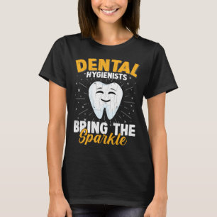Tandhygienister Rolig Tandläkare Ortodontist Assis T Shirt