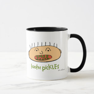 tandknipor mugg