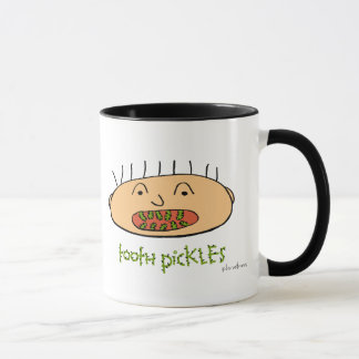 tandknipor mugg