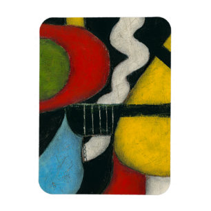Tandkräm Kylskåp, magnet
