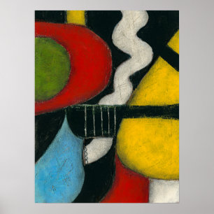 Tandkräm Poster väggkonst