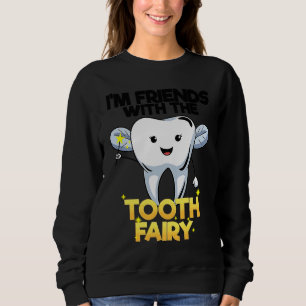 Tandläkarassistent Tandläkare Ortodonti Tandkirurg T Shirt
