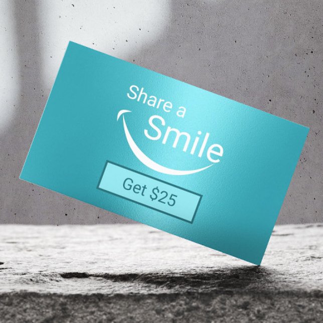Tandläkare  en Smile Turcoise Dental Referral (Skapare uppladdad)