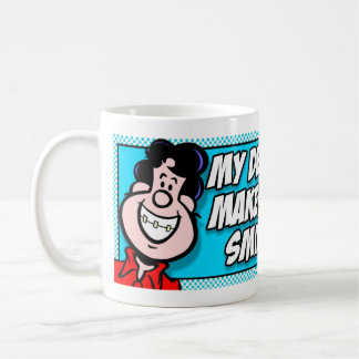 Tandläkare Kaffemugg