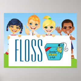 Tandläkare Poster - SRF