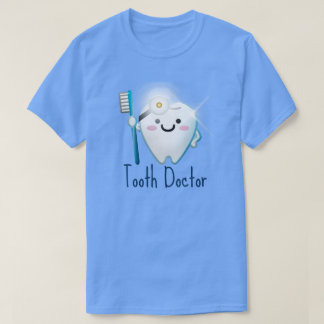 Tandläkare T Shirt