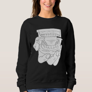 Tandläkare Tandläkaren Tänder Tandvård Tandläkaren T Shirt