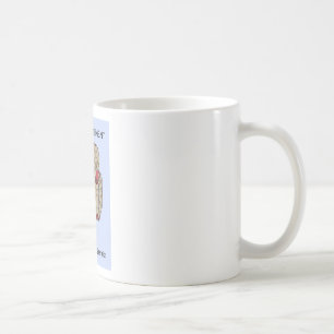 Tandläkarepensiongrattis Kaffemugg