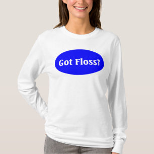 TandläkareT-tröja T-shirt
