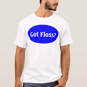 TandläkareT-tröja Tee Shirt