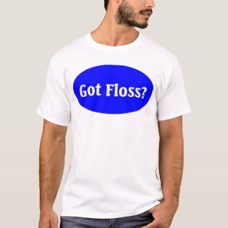 TandläkareT-tröja Tee Shirt