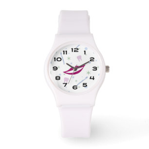 Tandläkaretandhygienist Armbandsur