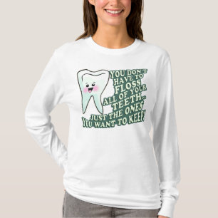 Tandläkaretandhygienist Tee