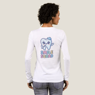 Tandläkarhumor Grafisk T-Shirt