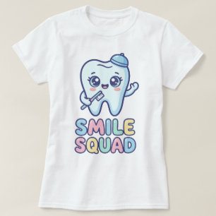 Tandläkarhumor Grafisk T-Shirt