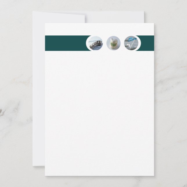 Tandläkarinbjudan Inbjudningar (Framsida)