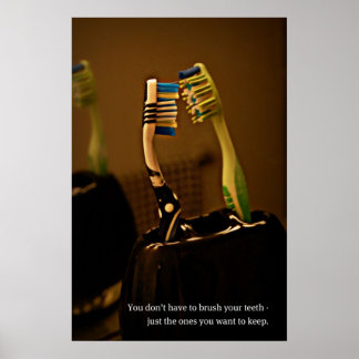 TandläkarPoster Poster