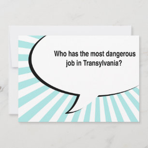 tandläkarskämt inbjudningar