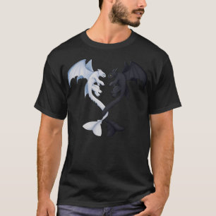 Tandlösa och lätta föremål t shirt