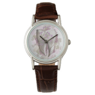 Tandmålning. Dentist, Dental, Tandvård. Gift. Armbandsur