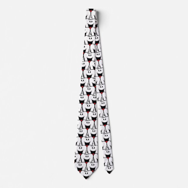 TandpartyTie Slips (Framsida)