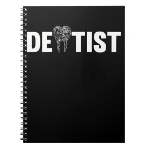 Tandtandassistenten Tandvård Anteckningsbok