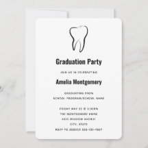 Tandtandläkargrafik Studenten