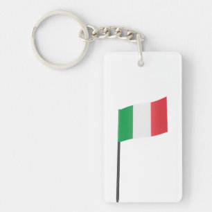 Tandtandpur, italiensk flagga