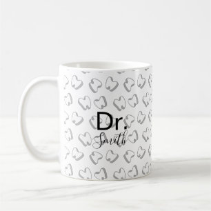 Tandtandstenstandstenstandstenstandtråd för tand kaffemugg