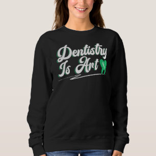 Tandvård är tandläkarvård 1 t shirt