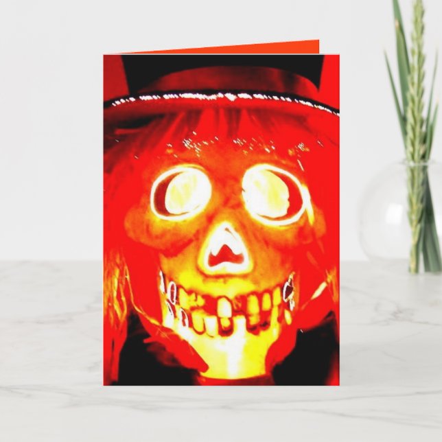 Tandvärk Kort (Framsida)