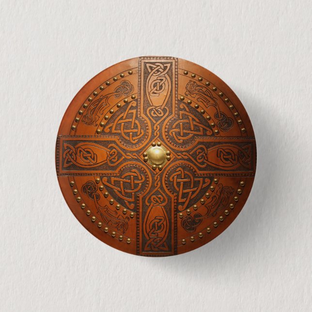 Tandy Targe Knapp (Framsida)