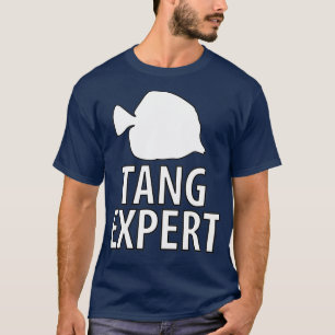 Tang Expert T Shirt
