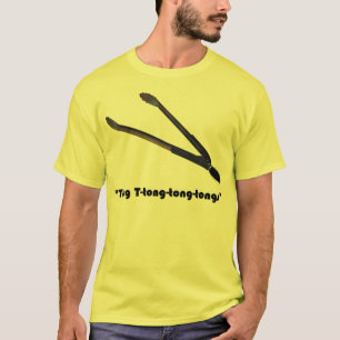 Tång för TongT-Tong Tong Tröja