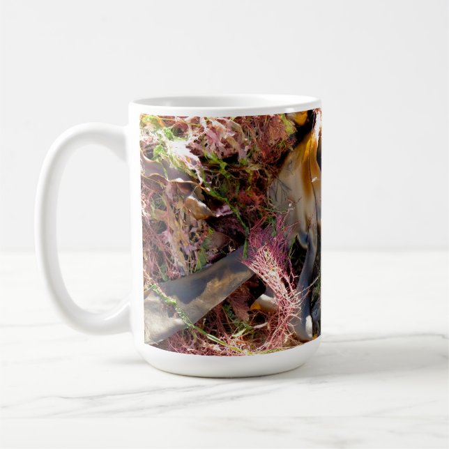 Tång Kaffemugg (Vänster)