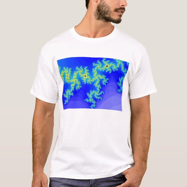 Tång T-Shirt (Framsida)
