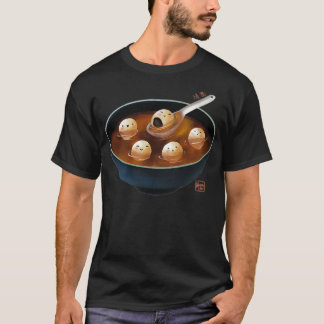 Tang Yuan T Shirt