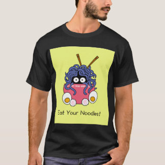 Tangela Noodle Bowl .png T Shirt