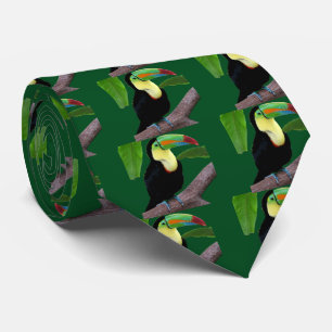 Tangelnäbbad Toucan Slips