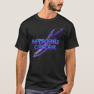 Tangentbord Caster MORPG Tee