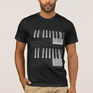 Tangentbord Hammond T Shirt