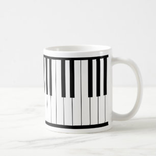 Tangentbord Kaffemugg