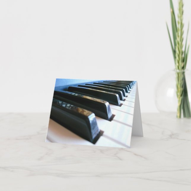 Tangentbord Kort (Framsida)