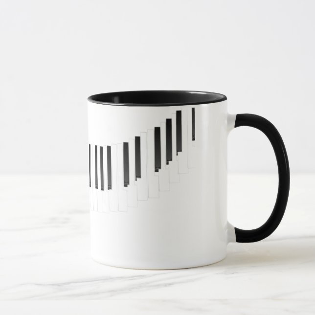 Tangentbord Mugg (Höger)