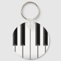 Tangentbord/Piano Nycklar: