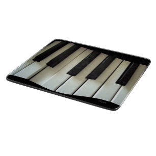 Tangentbord-/pianonycklar